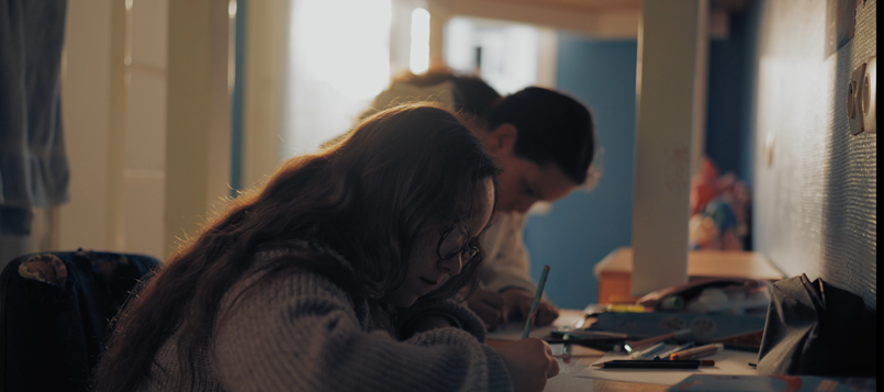 Des espaces sur-mesure pour nos enfants