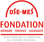 Ose-Mes | Fondation Mémoire-Enfance-Solidarité