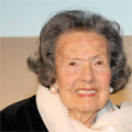 Julien et Stella Rozan