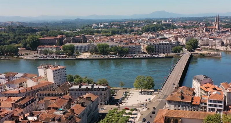 L’incroyable destin des juifs de Bayonne