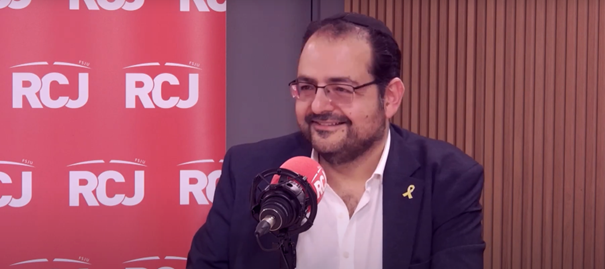 Retrouvez nos trois questions posées à un notaire, Eric Chemla