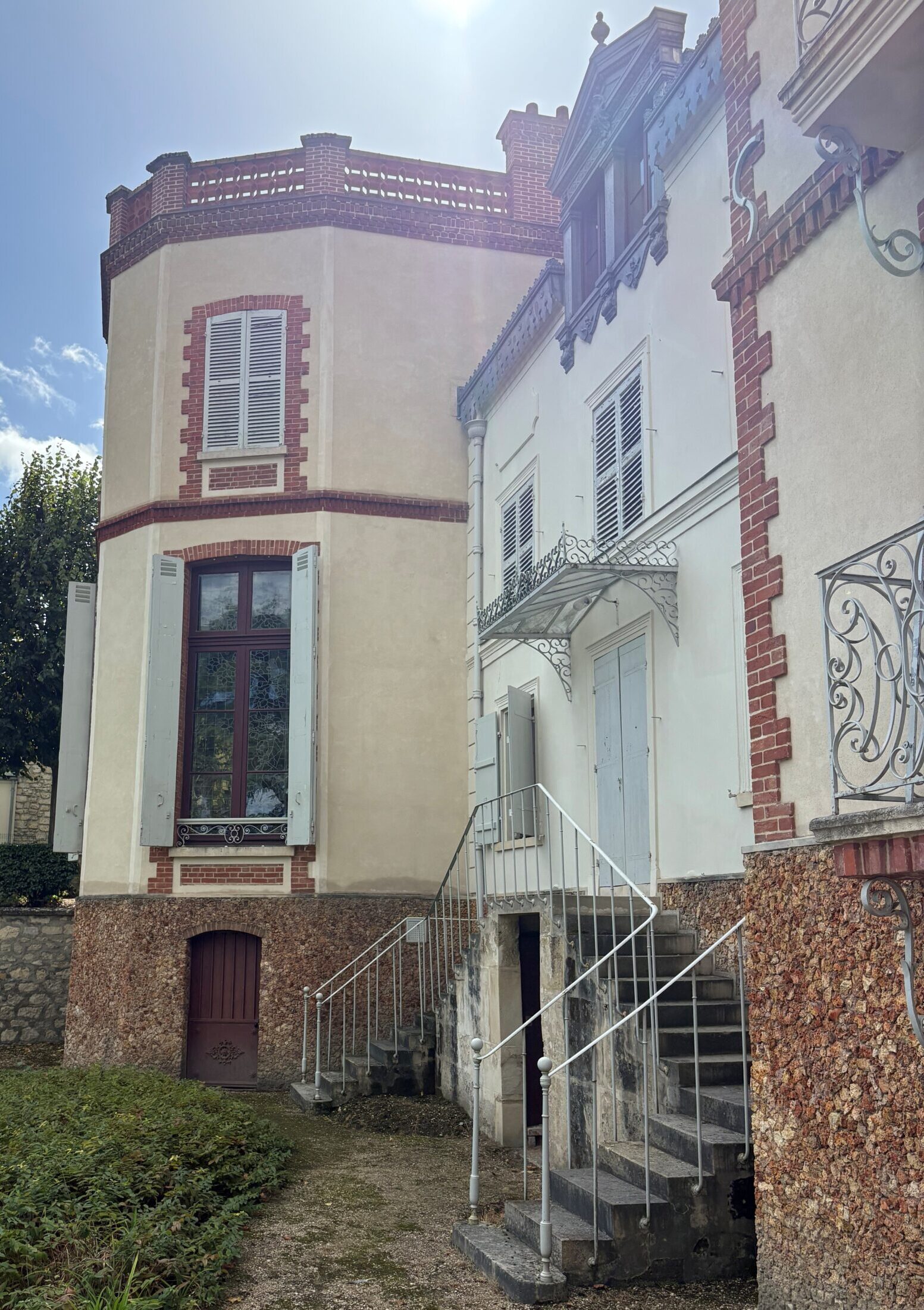 Maison Zola-Dreyfus 