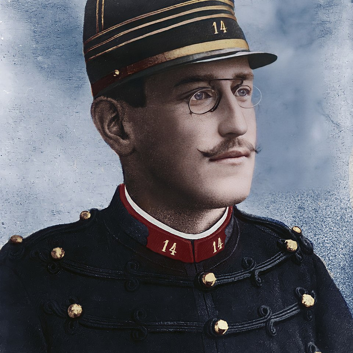 L'Affaire Dreyfus nous parle encore : ce que le Musée de Bretagne nous dit de notre époque