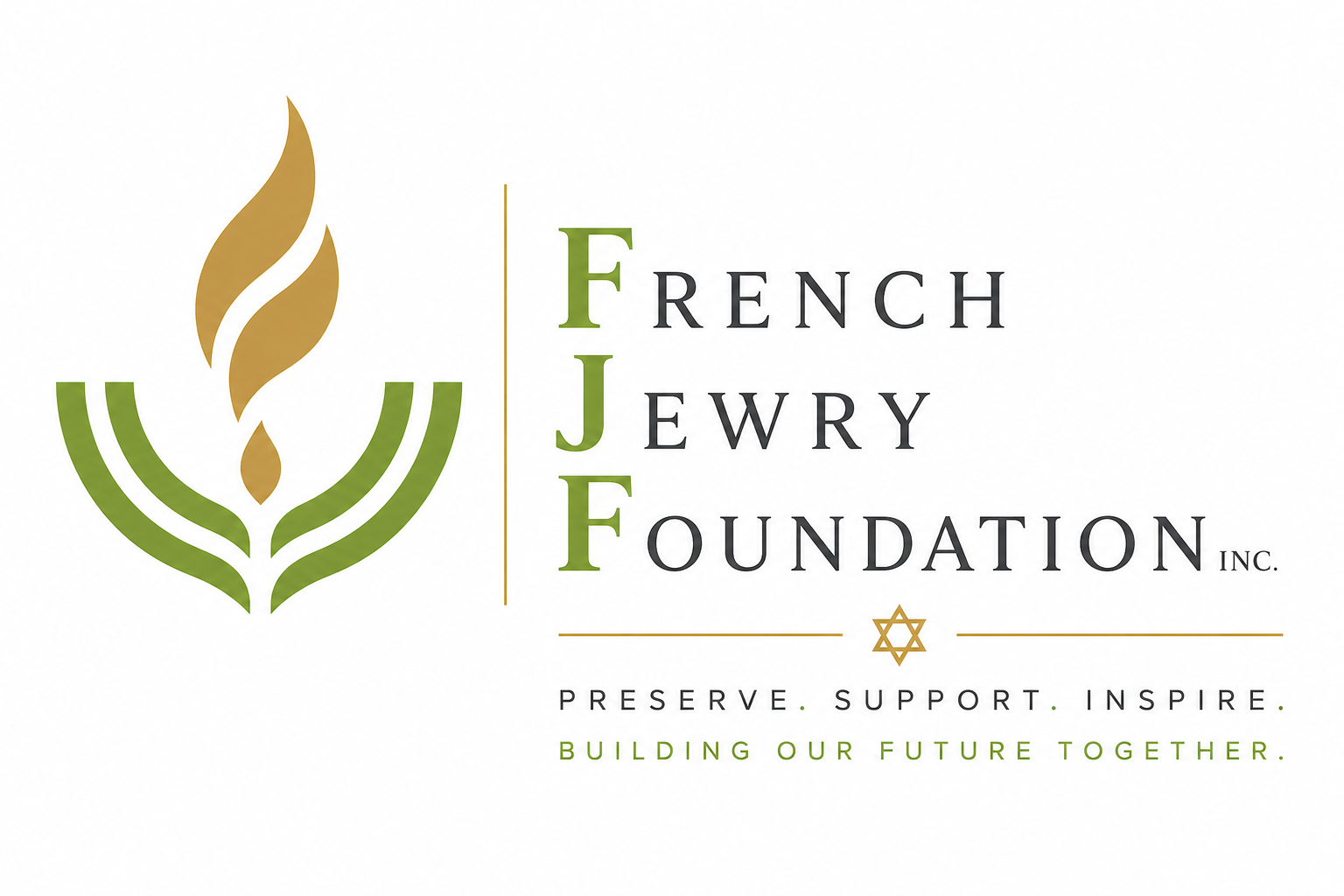 French Jewry Foundation Inc.