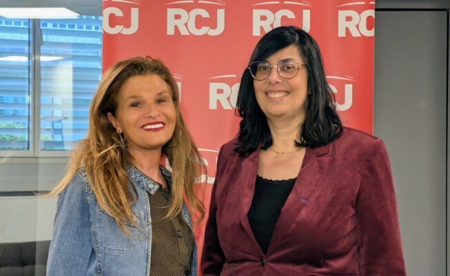 Isabelle Kabla Langlois et Pierre Savy