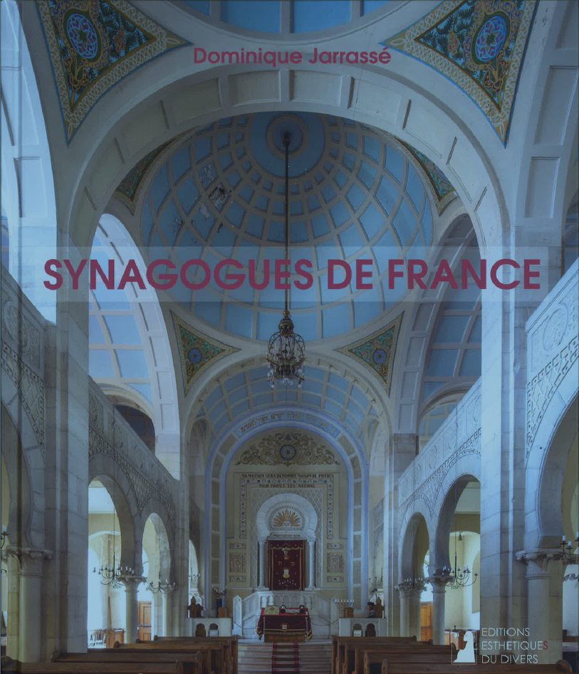 Synagogues de France